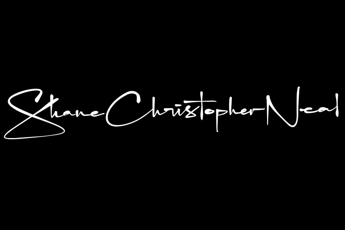 Shane Christopher Neal